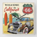 Search for route 66 clocks Retro