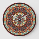 Search for floral clocks Brown