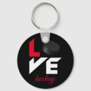 Search for hockey logos key rings Sport