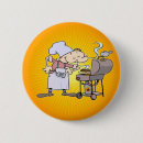 Search for barbeque grill badges Chef