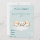 Search for snowflake design invitations Celebration