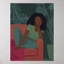 Search for curly posters Woman