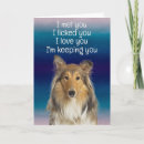 Search for collie birthday cards Dog lover