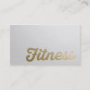Search for gold embossed business cards Modern
