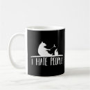 Search for hate people mugs Camp