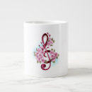 Search for treble mugs Clef