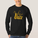 Search for jazz tshirts Orchestra