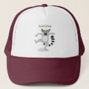 Search for red tail hats Cute