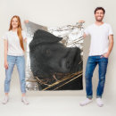 Search for duck hunting blankets Black lab