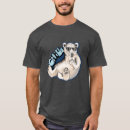 Search for polar bear tshirts Animal