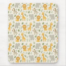 Search for cute giraffe mousepads Zoo