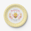 Search for pink bee baby shower Honeycomb