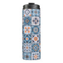 Search for azulejo mugs Moroccan