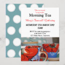 Search for china invitations Afternoon tea