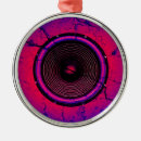 Search for speaker christmas tree decorations Music