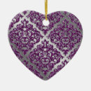 Search for 5th wedding anniversary christmas tree decorations Five