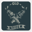 Search for old motorcycle stickers Vintage
