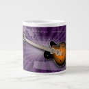 Search for electric guitar mugs Guitarist