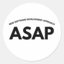 Search for project stickers Scrum master