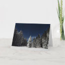 Search for night sky christmas cards Winter