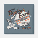 Search for wile e coyote magnets Acme