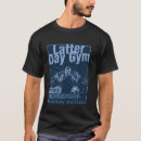 Search for latter Gym