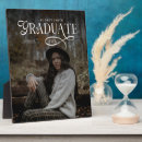 Search for graduation plaques College
