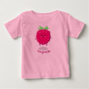 Search for raspberry tshirts Cute