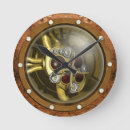 Search for mechanical clocks Heart