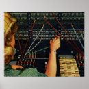 Search for operator posters Retro