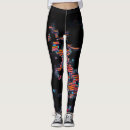 Search for rave leggings Abstract