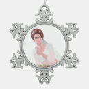 Search for wedding ring christmas tree decorations Married