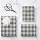 Search for black and white wrapping paper Cute
