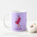 Search for retro woman mugs Trendy