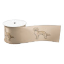 Search for golden retriever ribbon Pet
