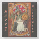 Search for happy halloween coasters Cat