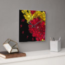 Search for with fives clocks Colourful