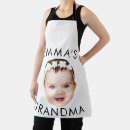 Search for aunt aprons Unique