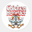 Search for funny chicken stickers Humour