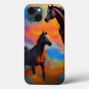 Search for wild horse iphone cases Equine