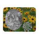 Search for daisy picture magnets For her