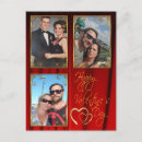 Search for message hearts postcards Elegant