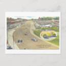 Search for speedway postcards Indianapolis
