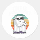 Search for ghost costume stickers Skull