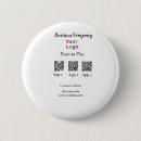 Search for codes badges Qr code website