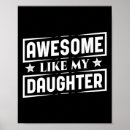 Search for funny fathers posters Papa