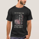 Search for conviction tshirts Donald