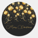 Search for bauble stickers Elegant