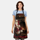 Search for christmas friend aprons Cute