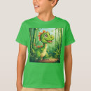 Search for lush green tshirts Cute